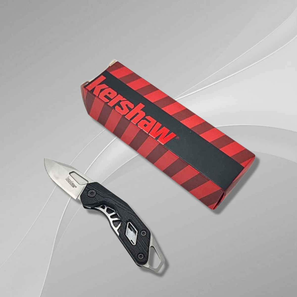 Kershaw Durable Folding Knife