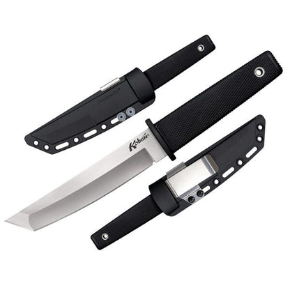 Kodak Cold Steel Japanese Knife