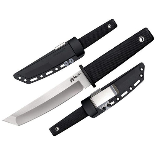 Kodak Cold Steel Japanese Knife