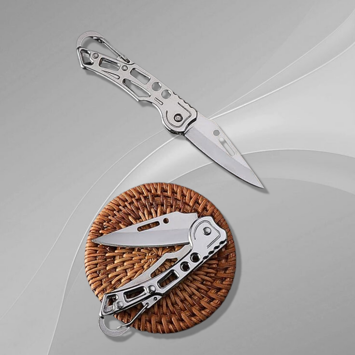 Mini Folding Pocket Knife