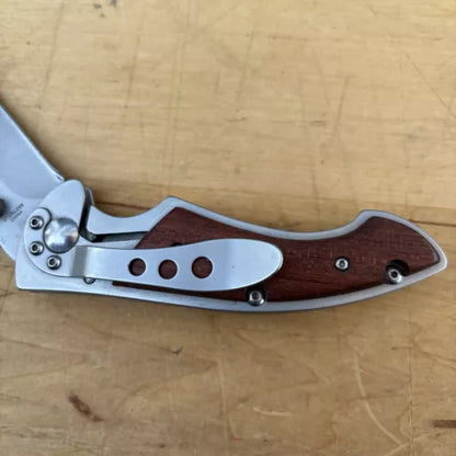 Ozark Trail Compact Knife
