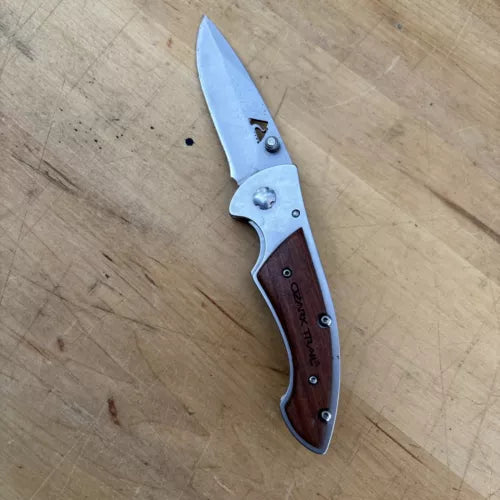 Ozark Trail EDC Knife