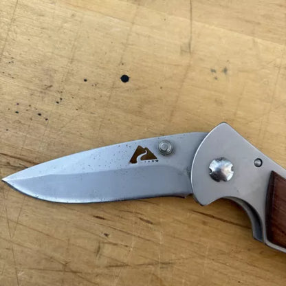 Ozark Trail Knife