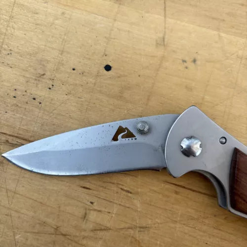 Ozark Trail Knife