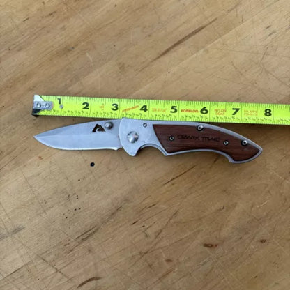 Ozark Trail Outdoor Knife