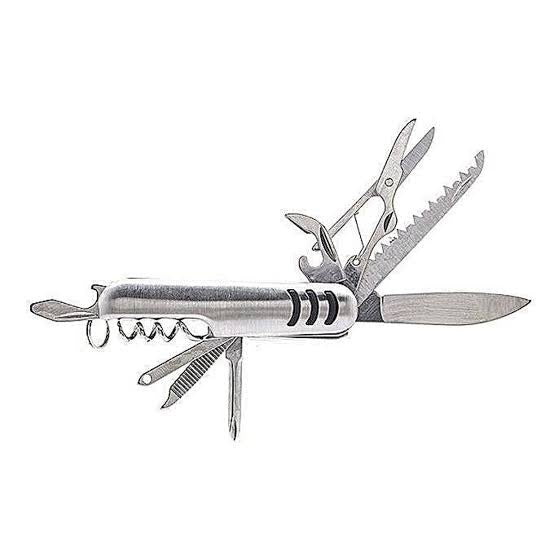 Pocket Folding Knife