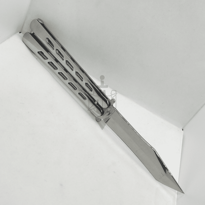 Precision Butterfly Knife