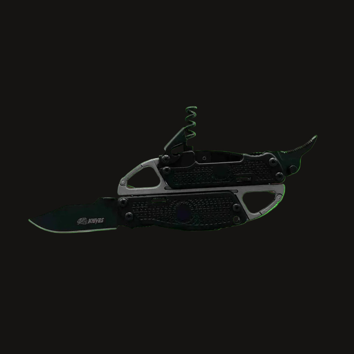 SWA24S Extreme Ops Folding Knife