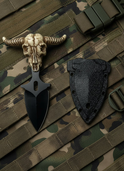 Secret Neckless Gadget-ss