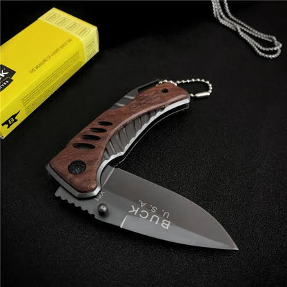 X61 Pocket Knife