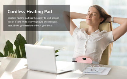 Period Cramp Comfort Pro | Your Period Pain Solution