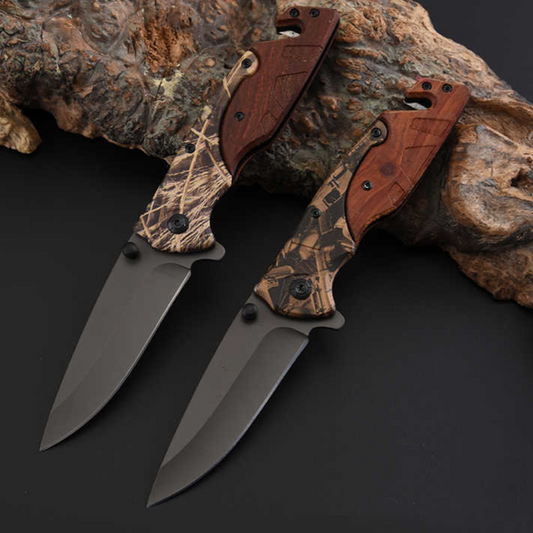 Boker B137 Pocket Knife