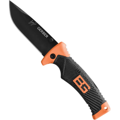 Gerber 114 Pocket Knife
