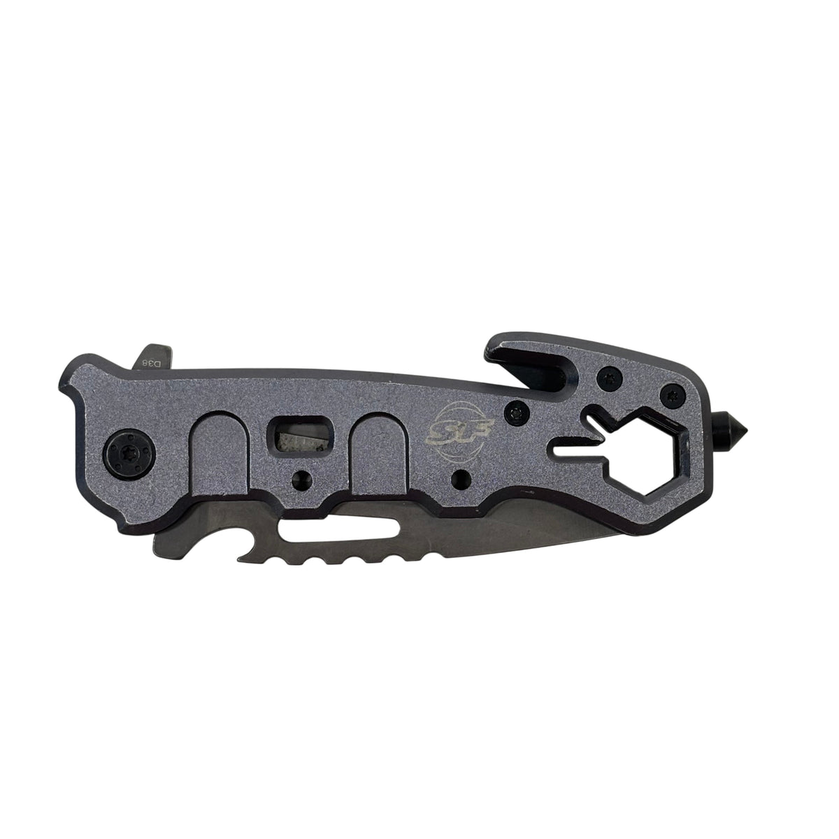 ronEdge Tactical Folding Knife