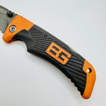 Gerber 114 Pocket Knife