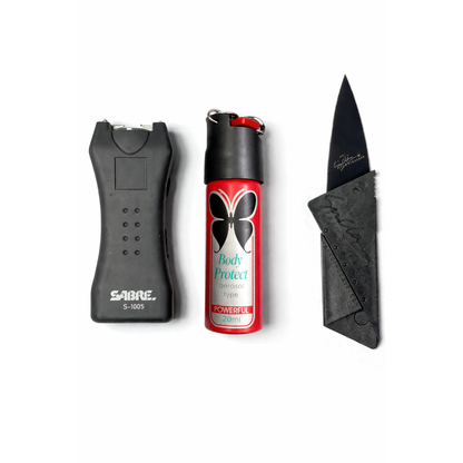 Self Defense Kits | Street Saver