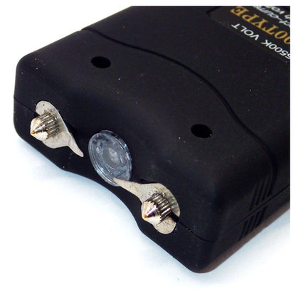 Stun Gun Taser LED Flashlight 2 in 1 - 800 TYPE