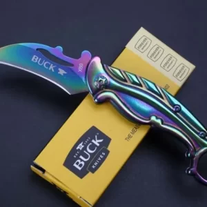 Buck X60 knife