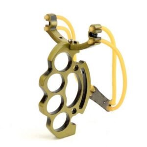 knuckle Sling Shot