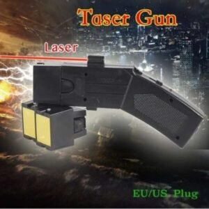 Powerful Taser Gun