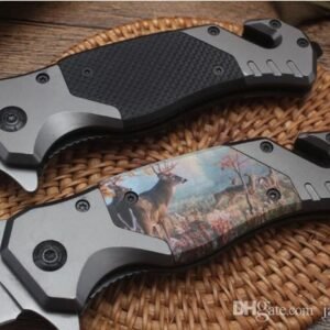 Browning X78 Hunting knife