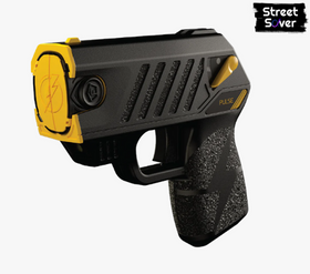 TASER & STUN GUN