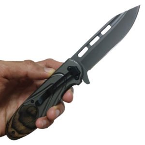 Browning X56 knife