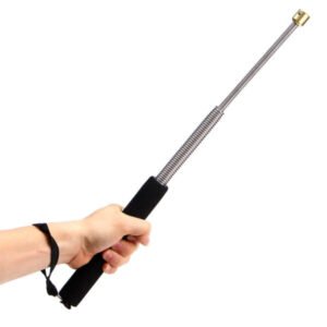 Defensive foldable Baton