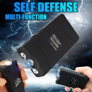 800 TYPE STUN GUN TASER